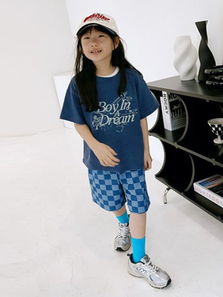 Elly Denim Pants