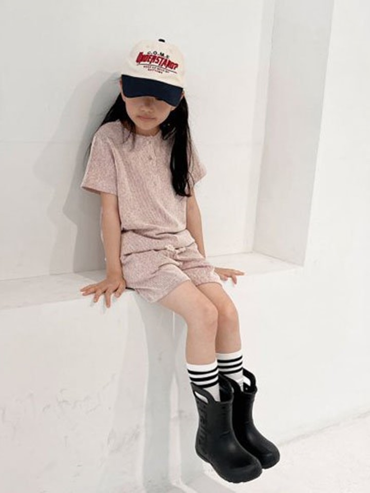 Moris Danjack Tee