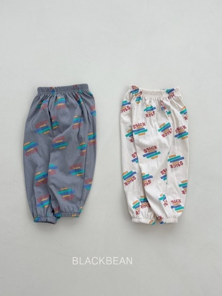 Stick Pants