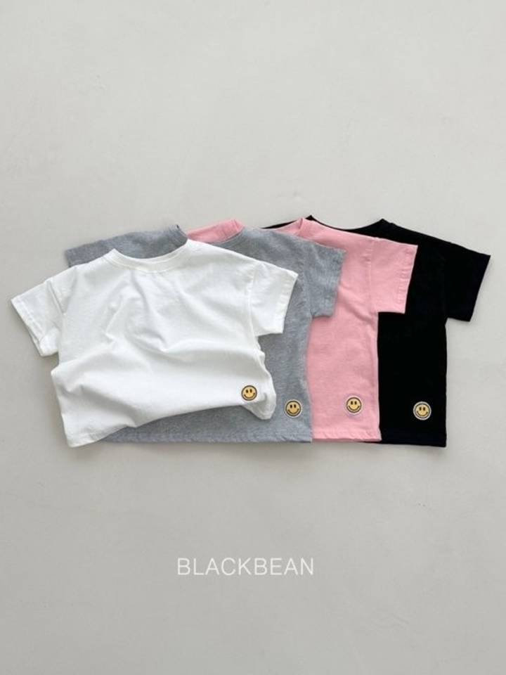 Potent Embroidery Tee