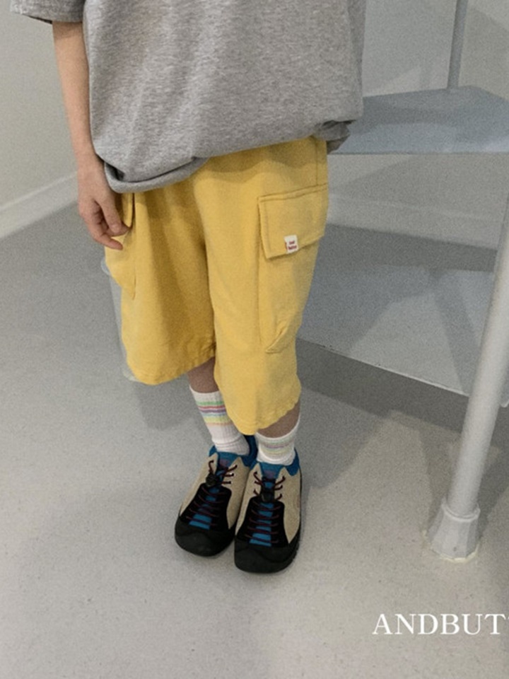 Farms Cargo Pants