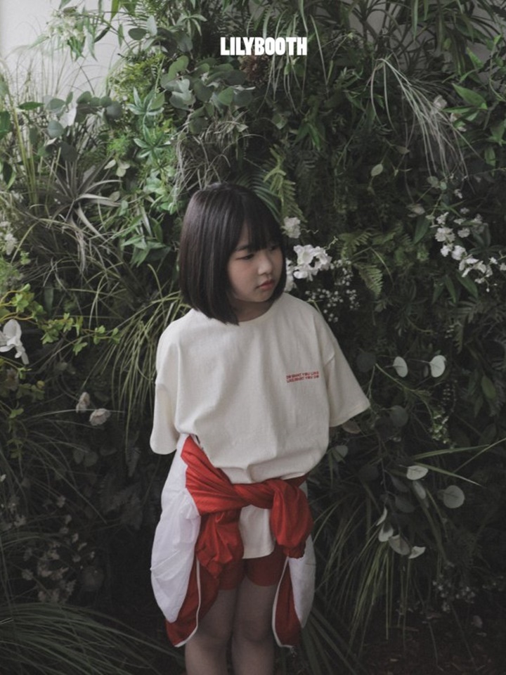 Like Tee