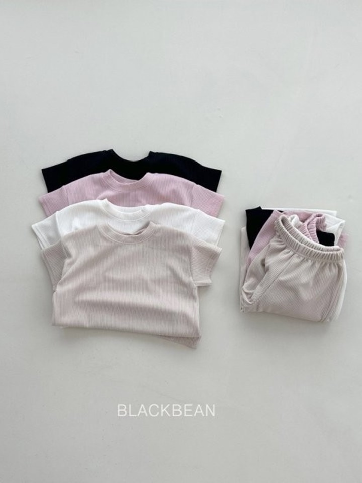 Rose Top Bottom Set