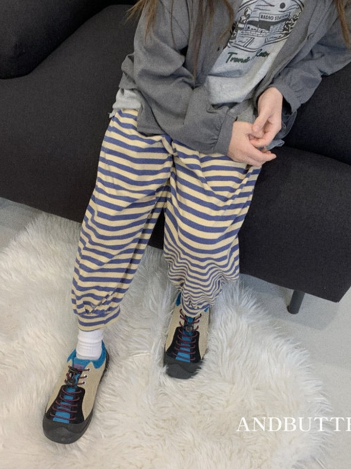 Soso Jogger Pants