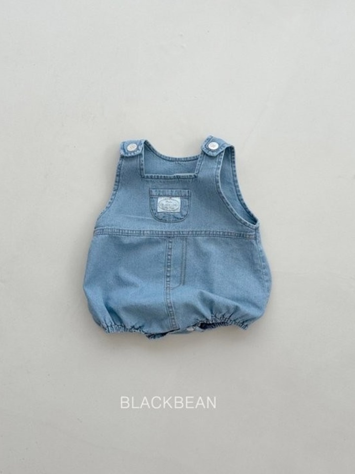Bang Bang Bebe Dungarees
