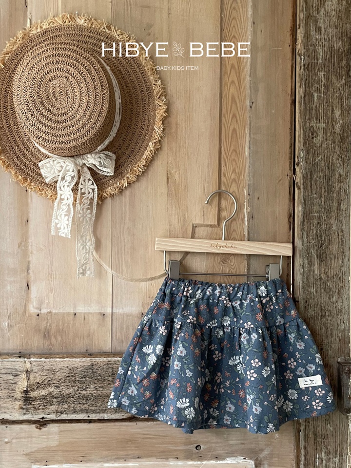 Forest Skirt
