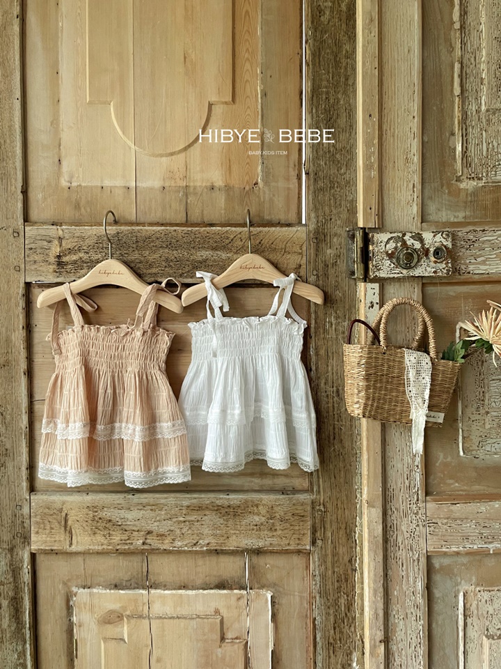 Lillia Lace Bustier