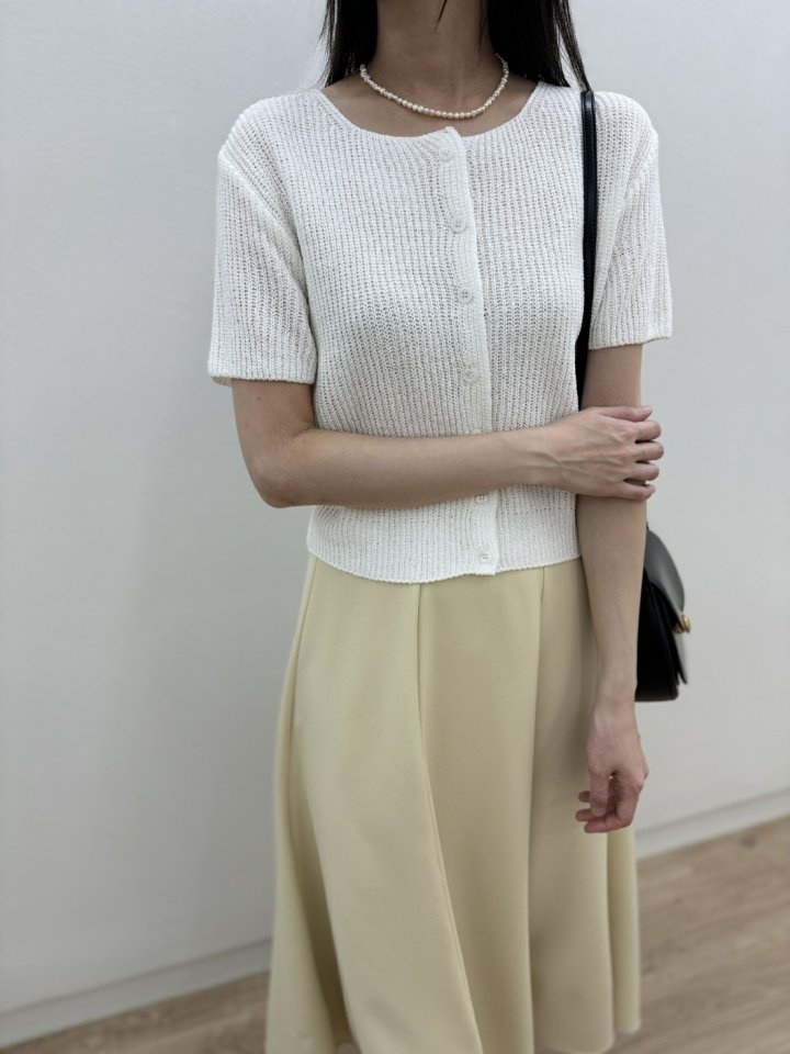Reason Cardigan
