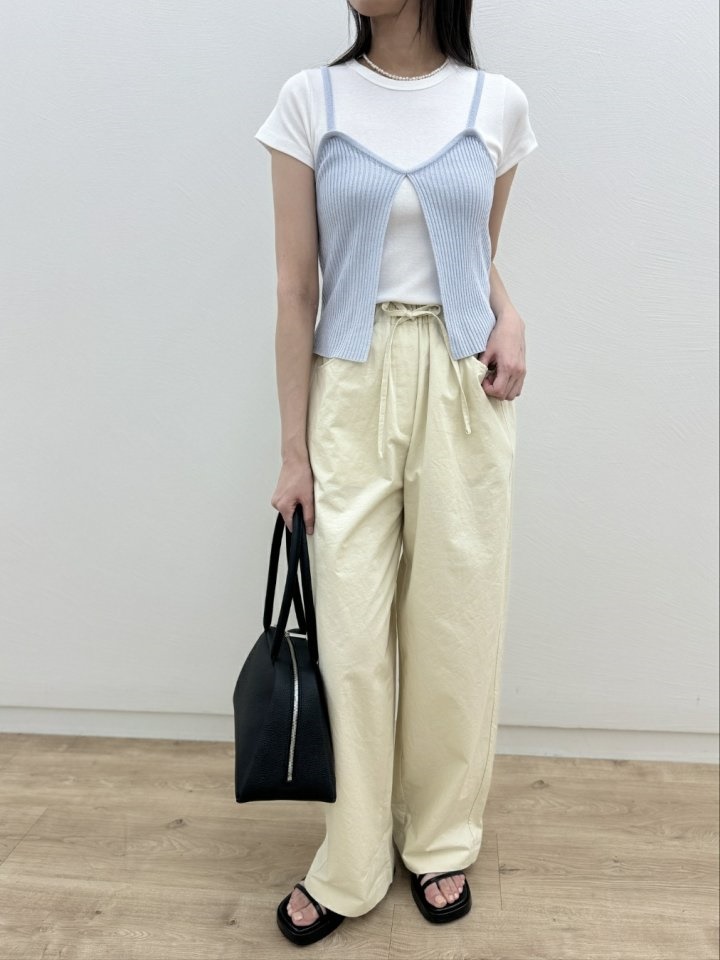 Reserve Vest