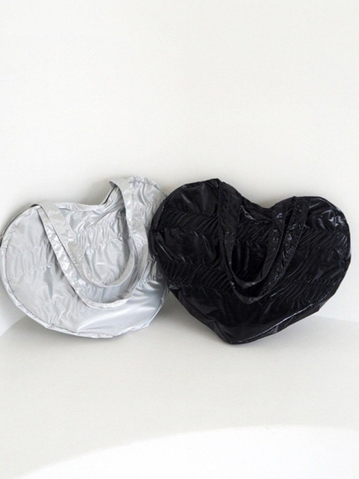 Heart Big Bag