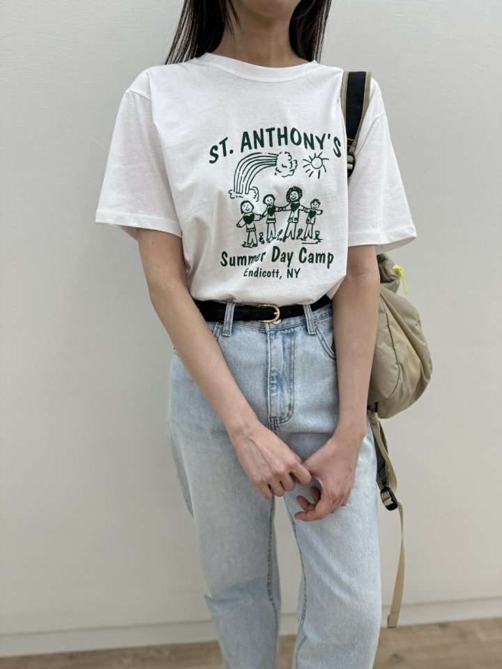 Anthony Tee