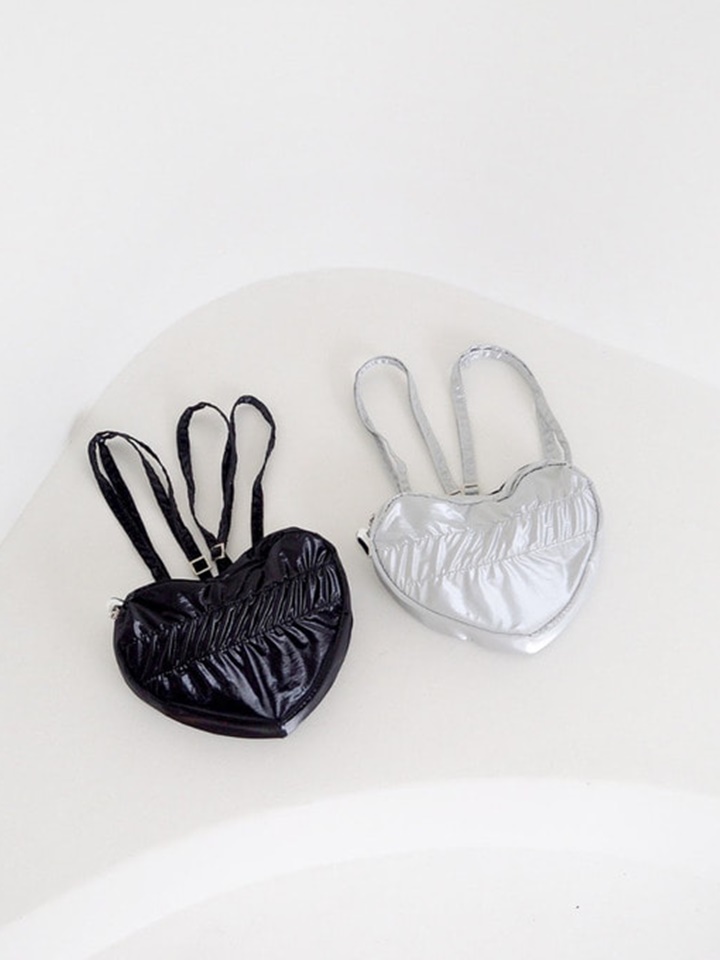 Heart Mini Back Pack