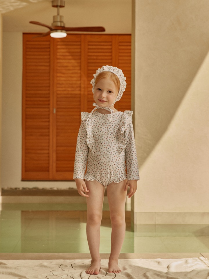 Signature Lolo Swim Suit