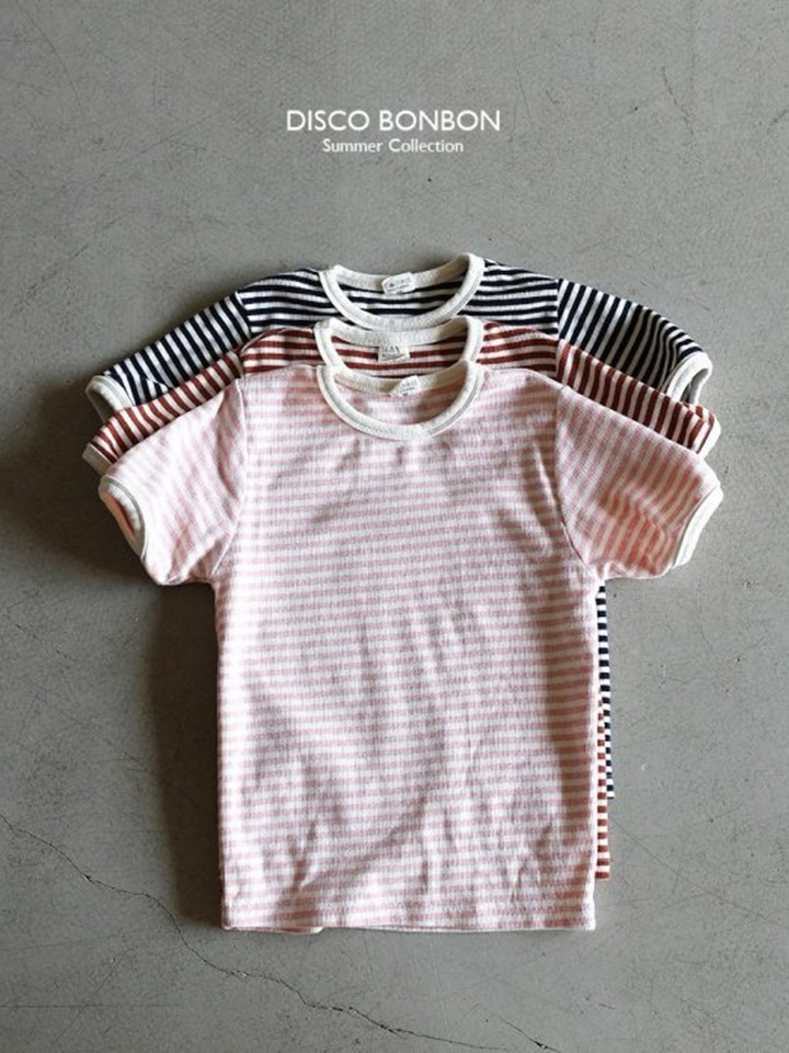 Momo ST Span Tee