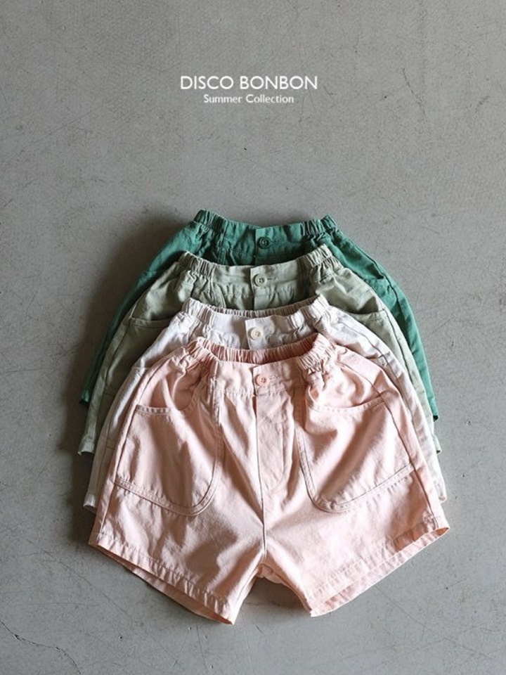 Bon Bon Summer Pants