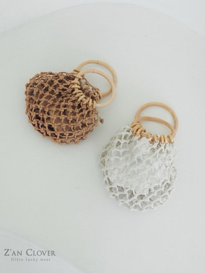 Mini Net Bag