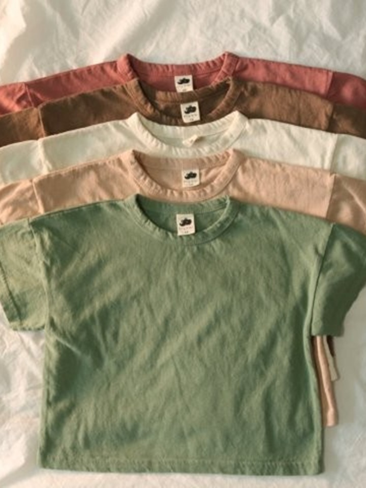 Pure Short Sleeve Tee