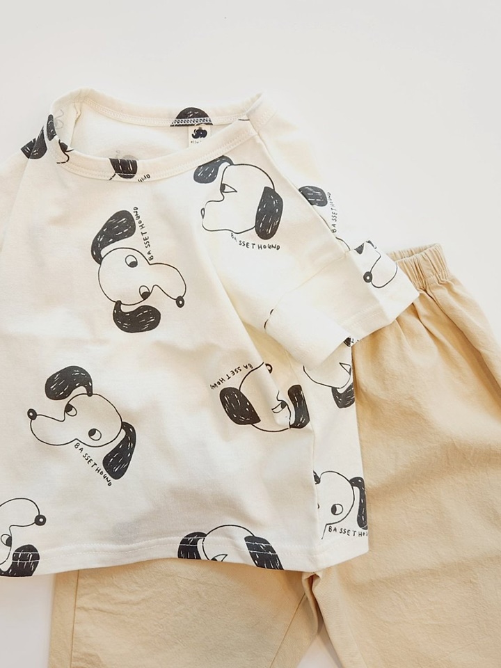 Puppy Tee