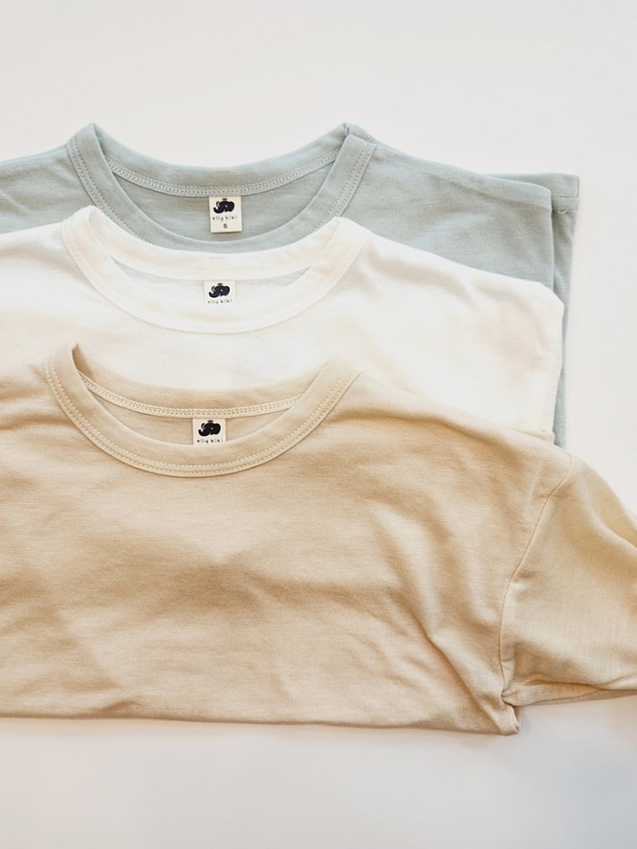 Modal Summer Long Sleeve Tee
