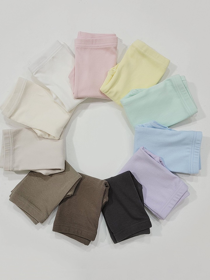 Dan Dan Kids Four Seasons Leggings