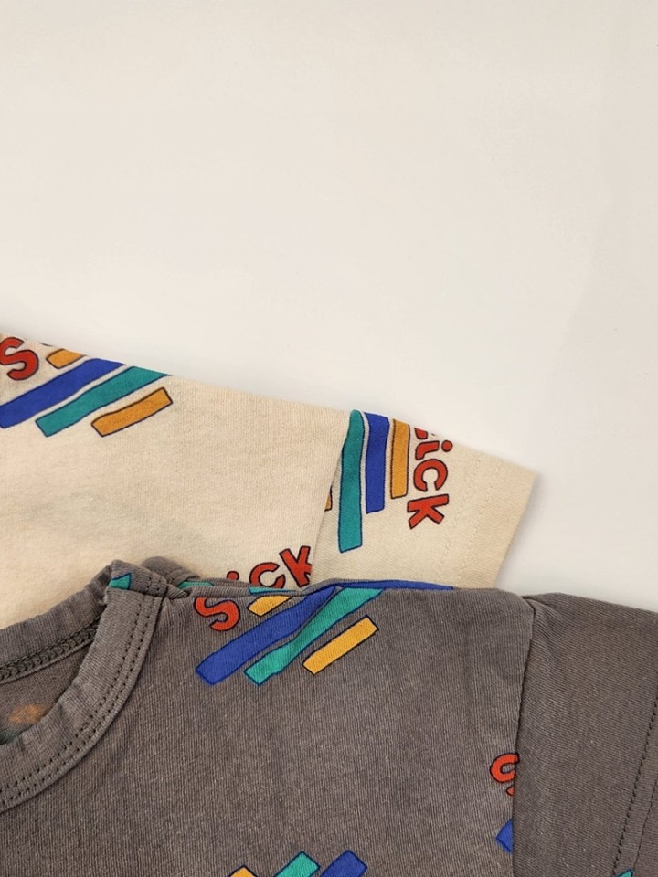Stick Tee