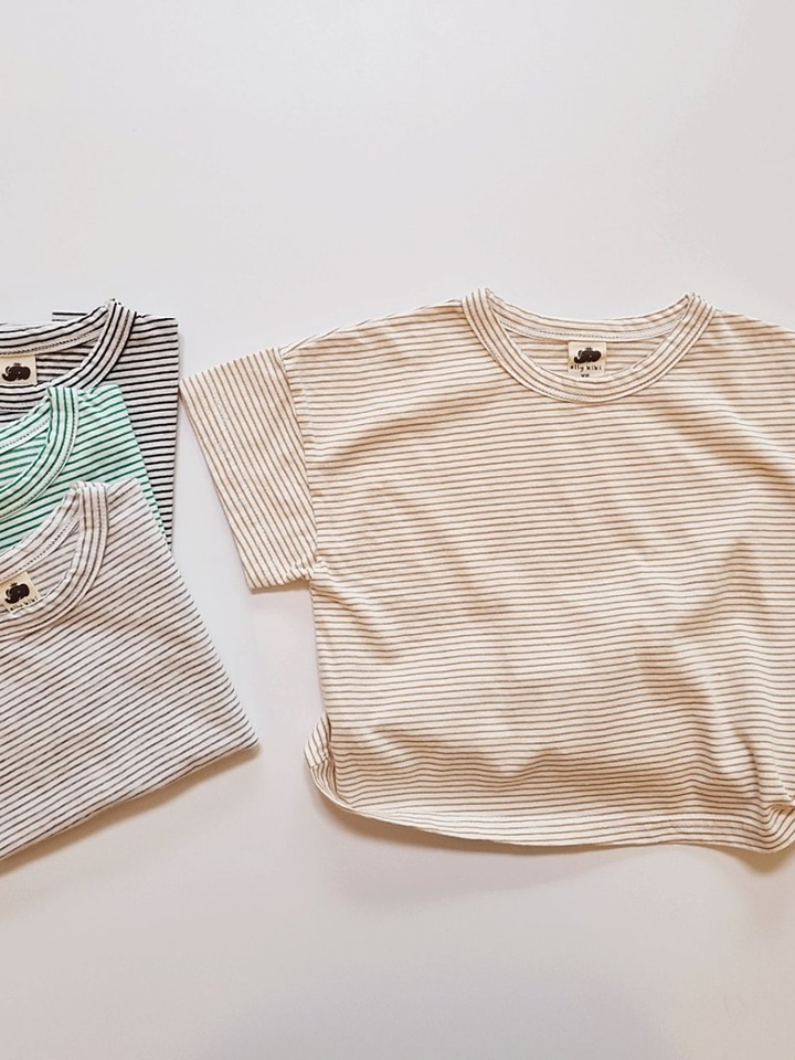 Summer ST Tee