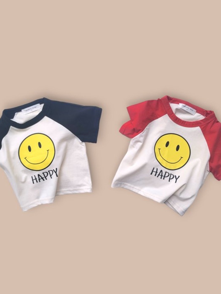 Smile Tee