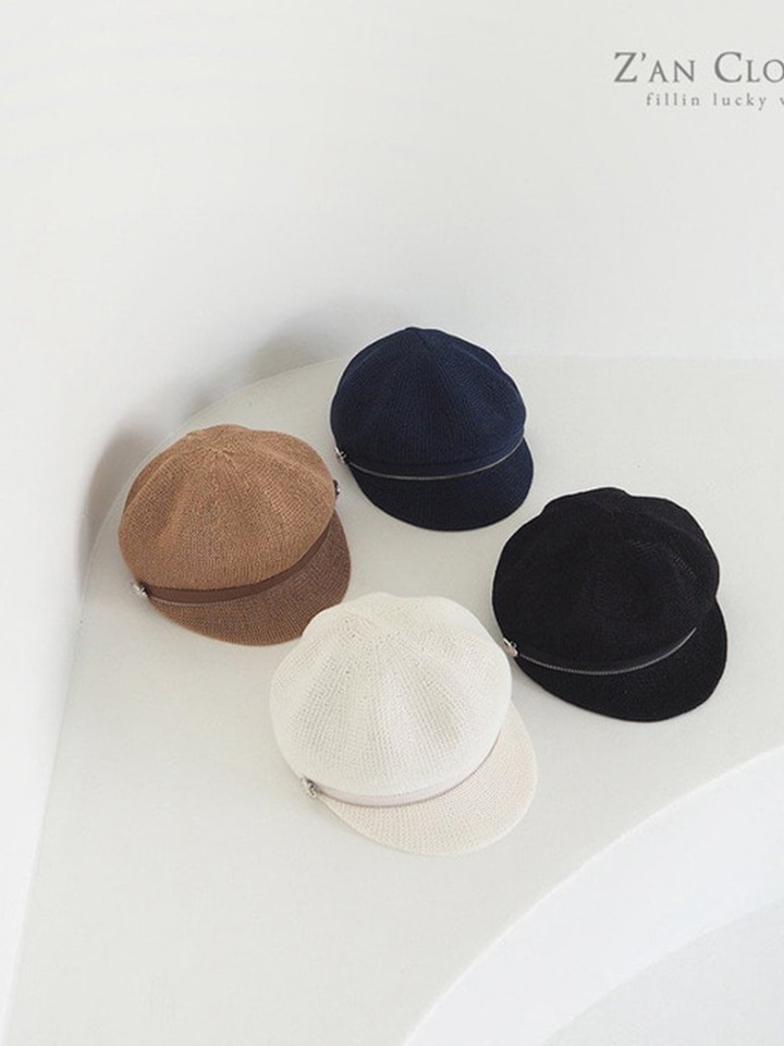 Marine Beret