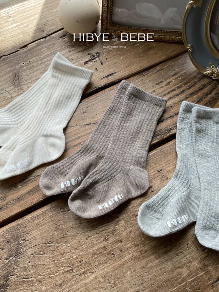 Daily Summer Knee Socks