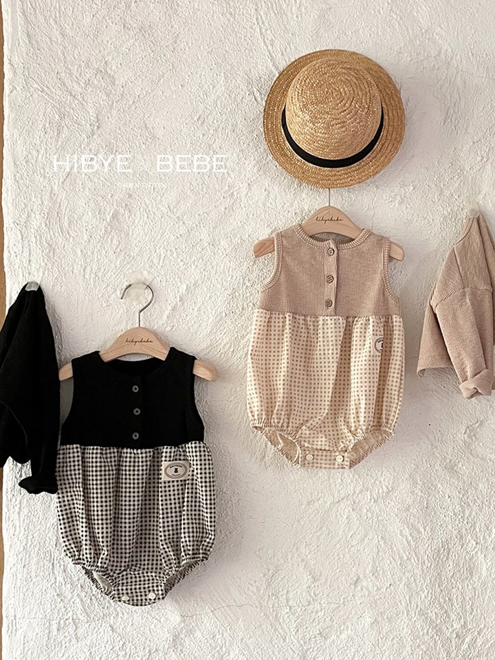 Bebe Rib Body Suit