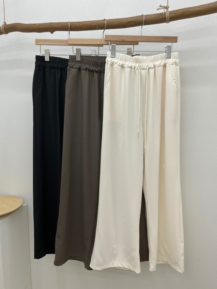 Salt Pants