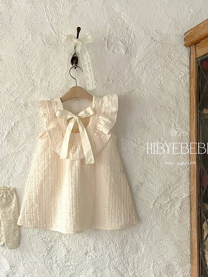 Lico Ribbon One-Piece