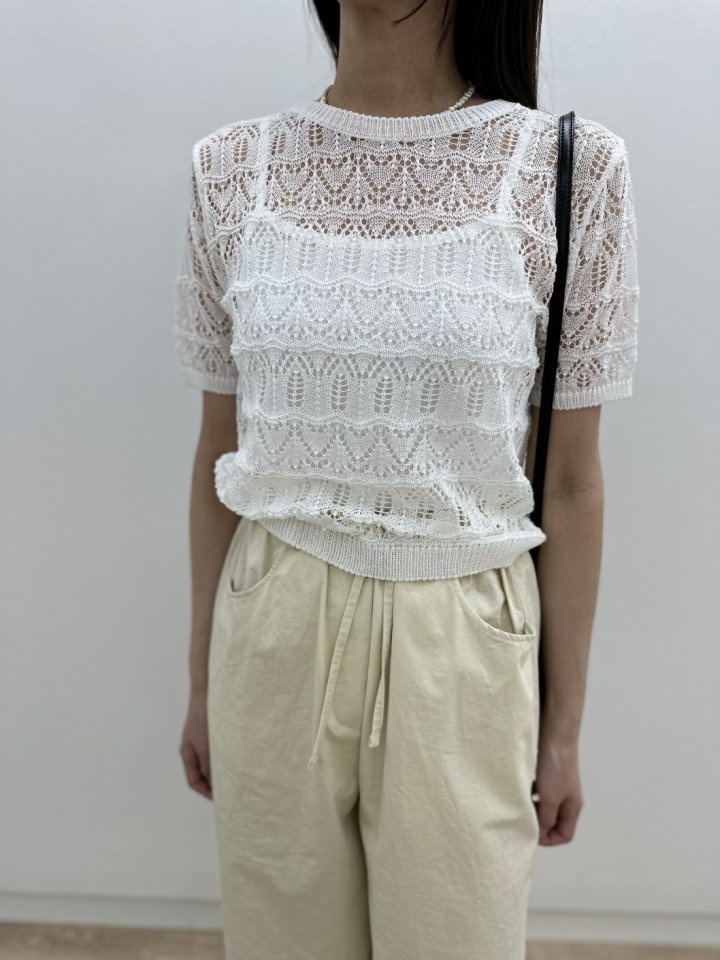 Fresh Knit