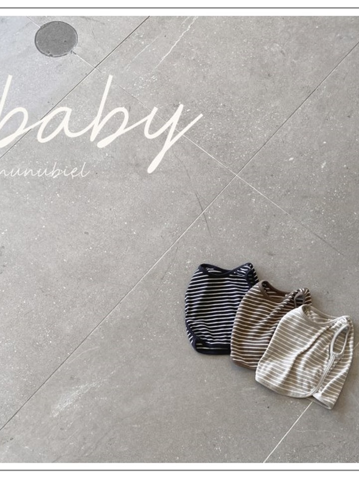 Bebe ST Rib Tee