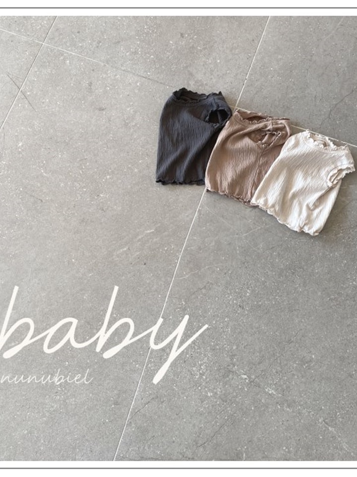 Bebe Chic Tee