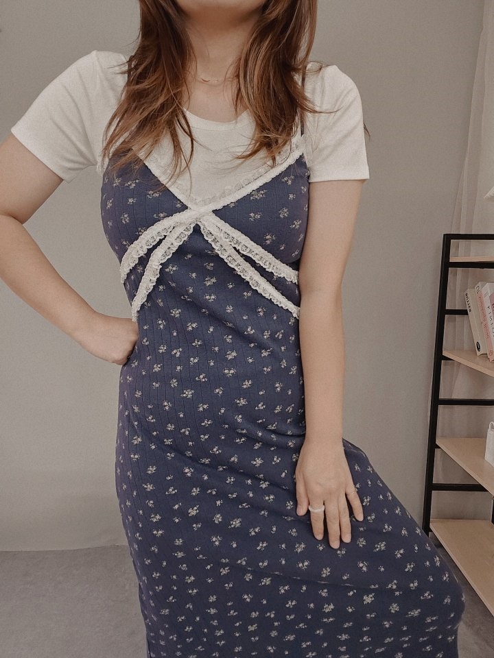 Daisy One-Piece