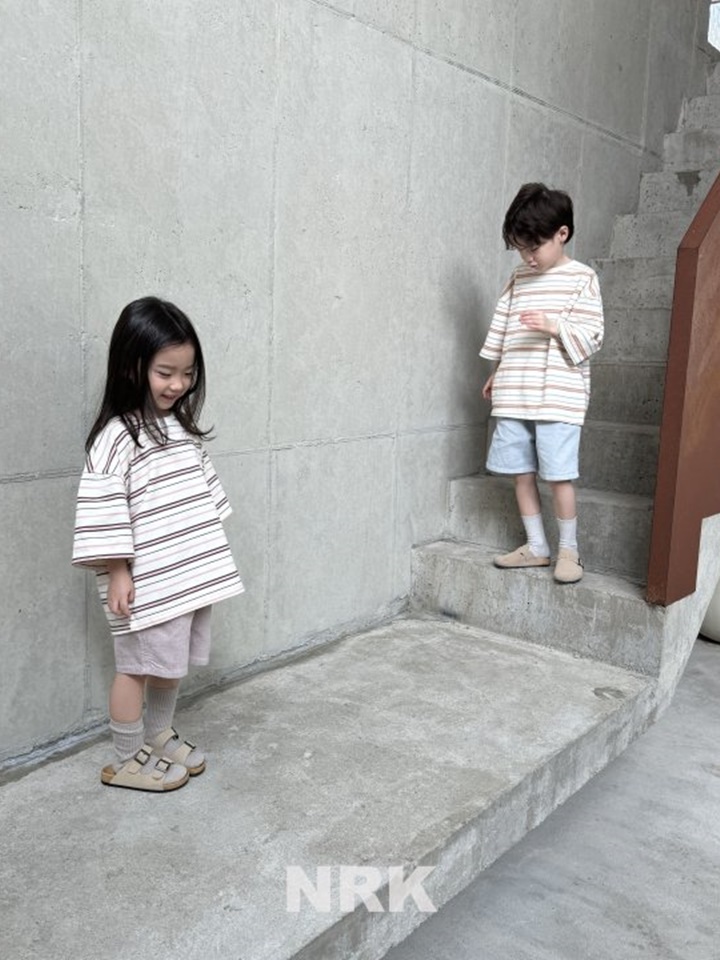 Pig Stitch Pants