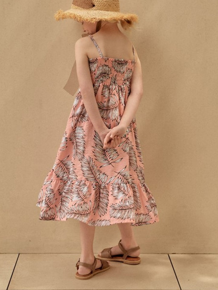 Hot Summer Smoke One-Piece