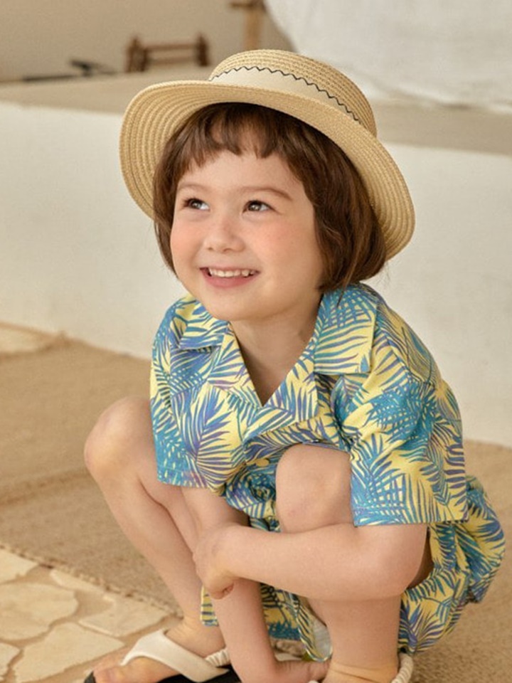 Hawaii Shirt