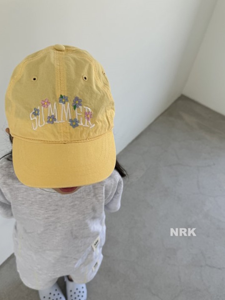 Flower Cap