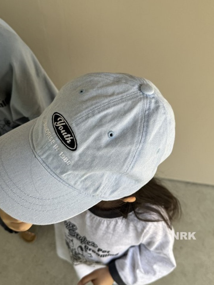 Youth Cap