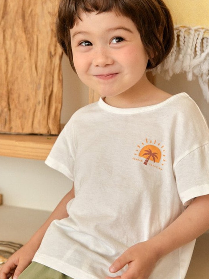 Palm Tee