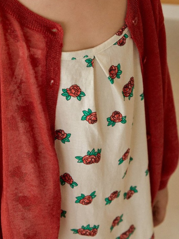 L Cardigan
