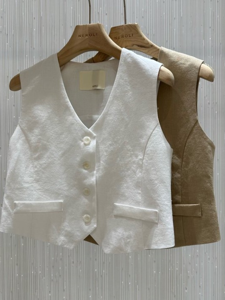 H Maison Vest