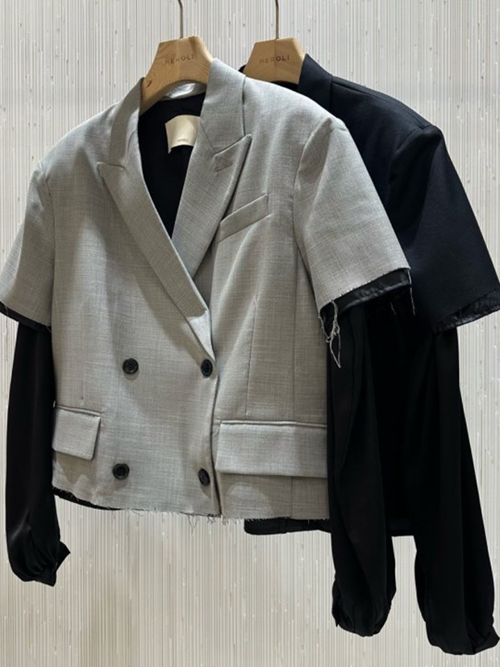 H Pop Dekki Jacket