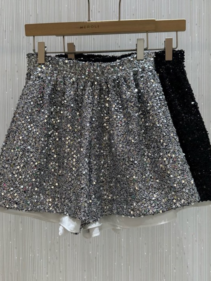 H Summer Spangle Pants