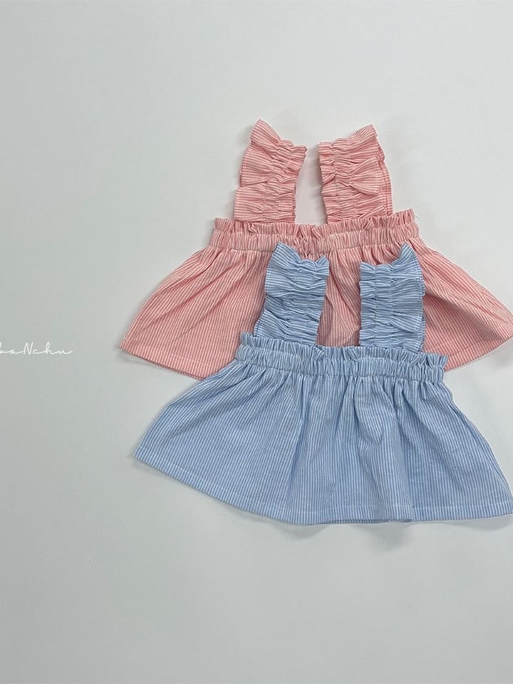 Holiday Blouse