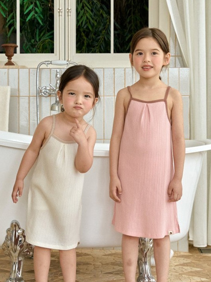 Sour Piping One-Piece