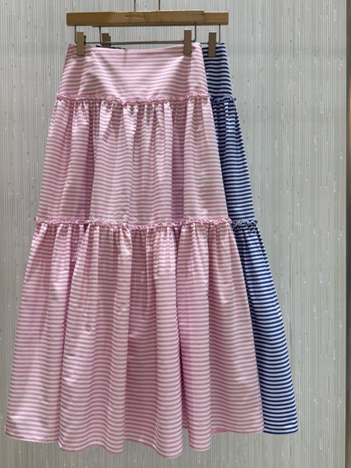 Hi ST Long Skirt