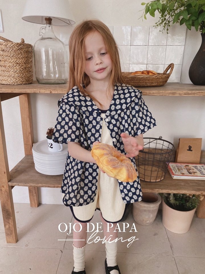 Gubi Sailor Shirt